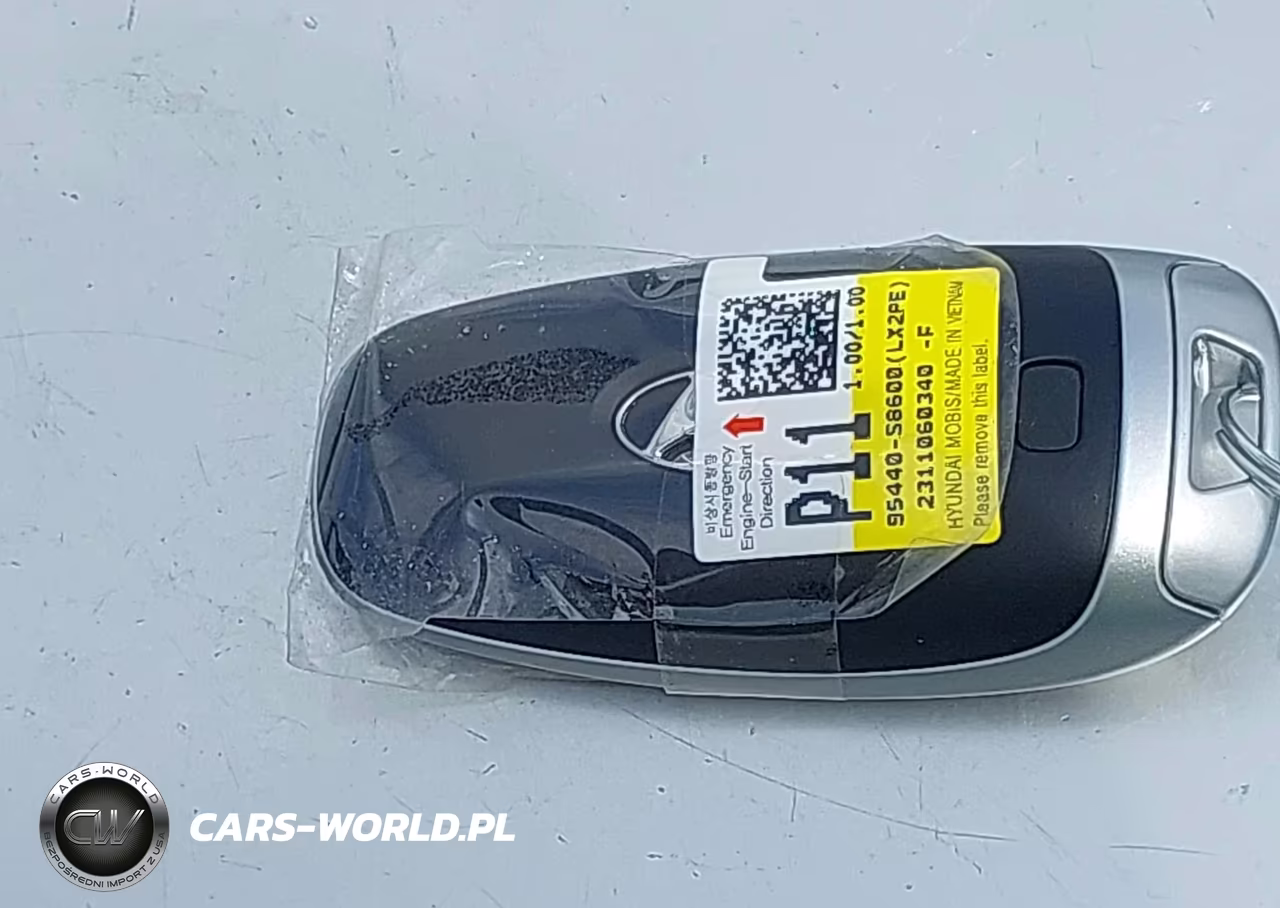 2024 Hyundai Palisade Calligraphy Night Edition VIN:KM8R7DGE9RU734309 - 11
