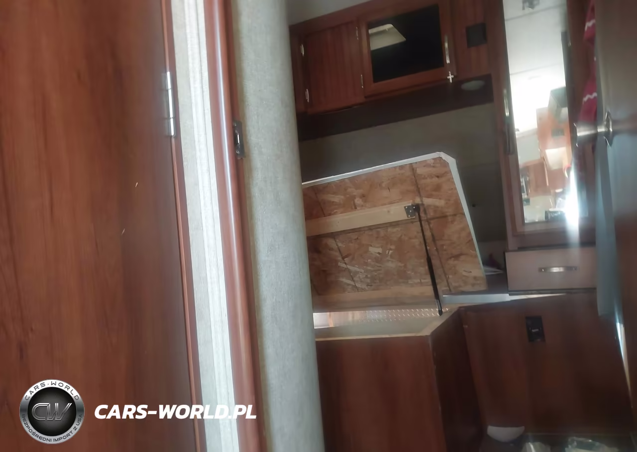 2017 Forest River Wildcat VIN:5ZT2WCWB1HB400200 - 5