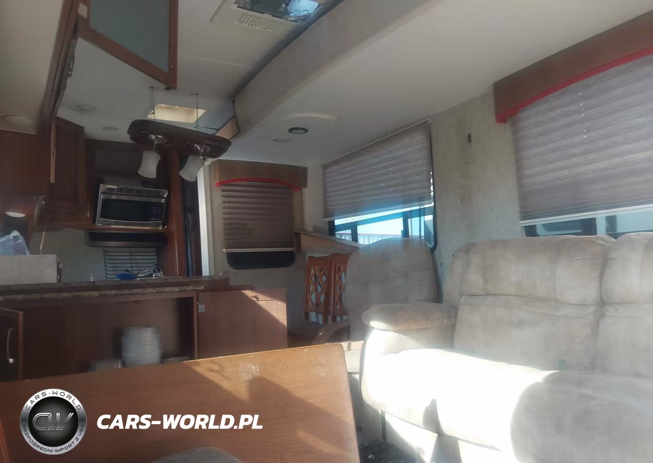 2017 Forest River Wildcat VIN:5ZT2WCWB1HB400200 - 8