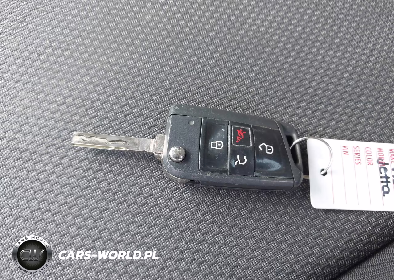 2019 Volkswagen Jetta 1.4T R-Line-1.4T S-1.4T Se VIN:3VWC57BU6KM249617 - 11