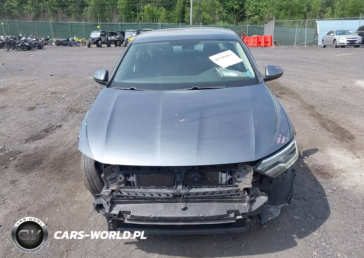 2019 Volkswagen Jetta 1.4T R-Line-1.4T S-1.4T Se VIN:3VWC57BU6KM249617 - 12