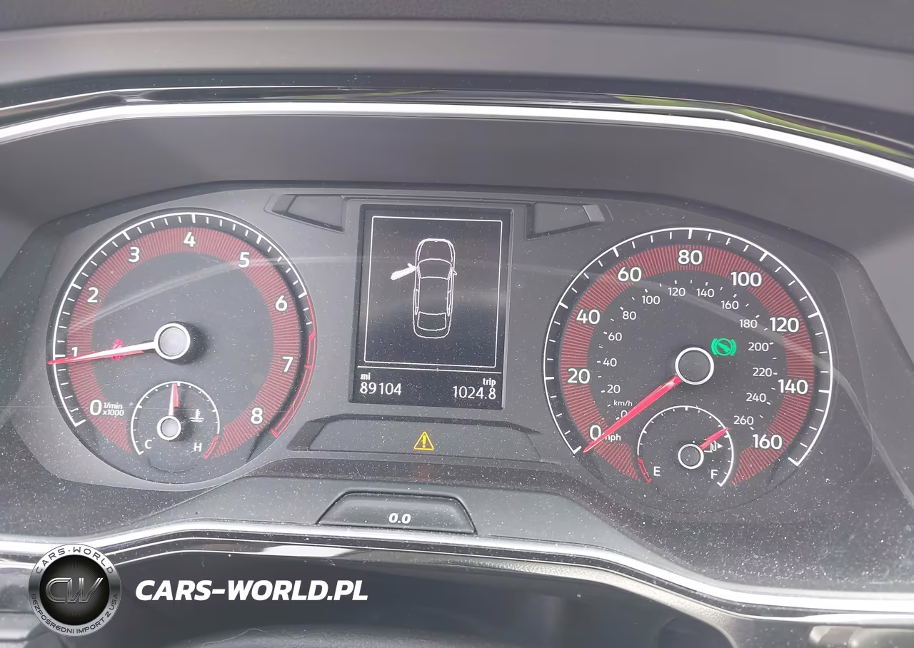 2019 Volkswagen Jetta 1.4T R-Line-1.4T S-1.4T Se VIN:3VWC57BU6KM249617 - 7