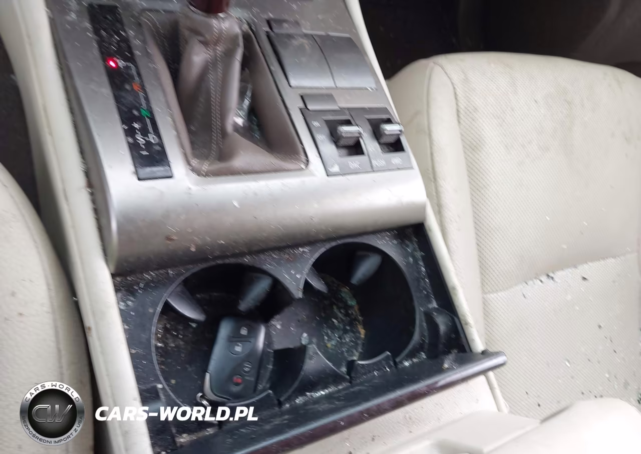 2019 Lexus Gx 460 Premium VIN:JTJBM7FX1K5220972 - 11