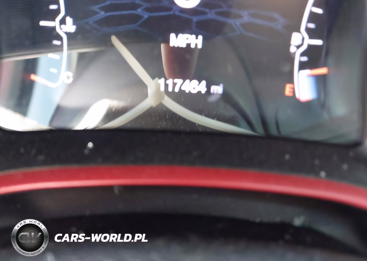 2020 Jeep Compass Trailhawk 4X4 VIN:3C4NJDDB7LT137806 - 15