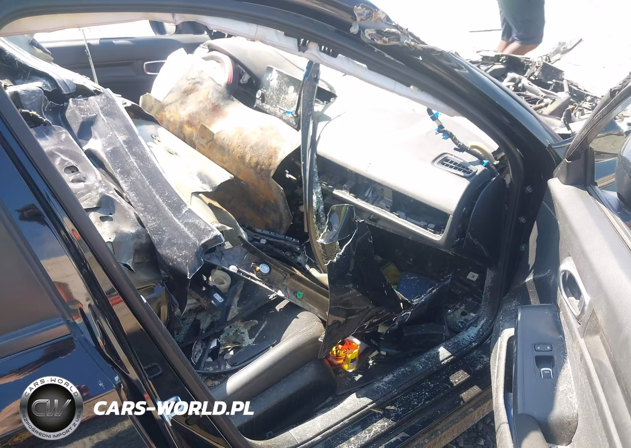 2023 Honda Civic Sport VIN:2HGFE2F52PH532173 - 5