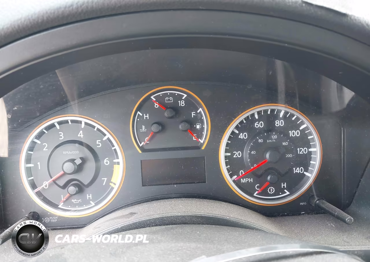 2011 Nissan Armada Sv VIN:5N1BA0ND4BN611605 - 7