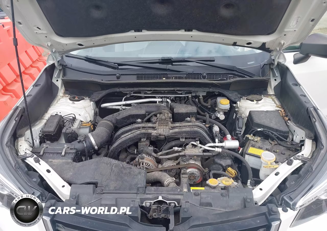 2019 Subaru Forester VIN:JF2SKAAC1KH460114 - 10