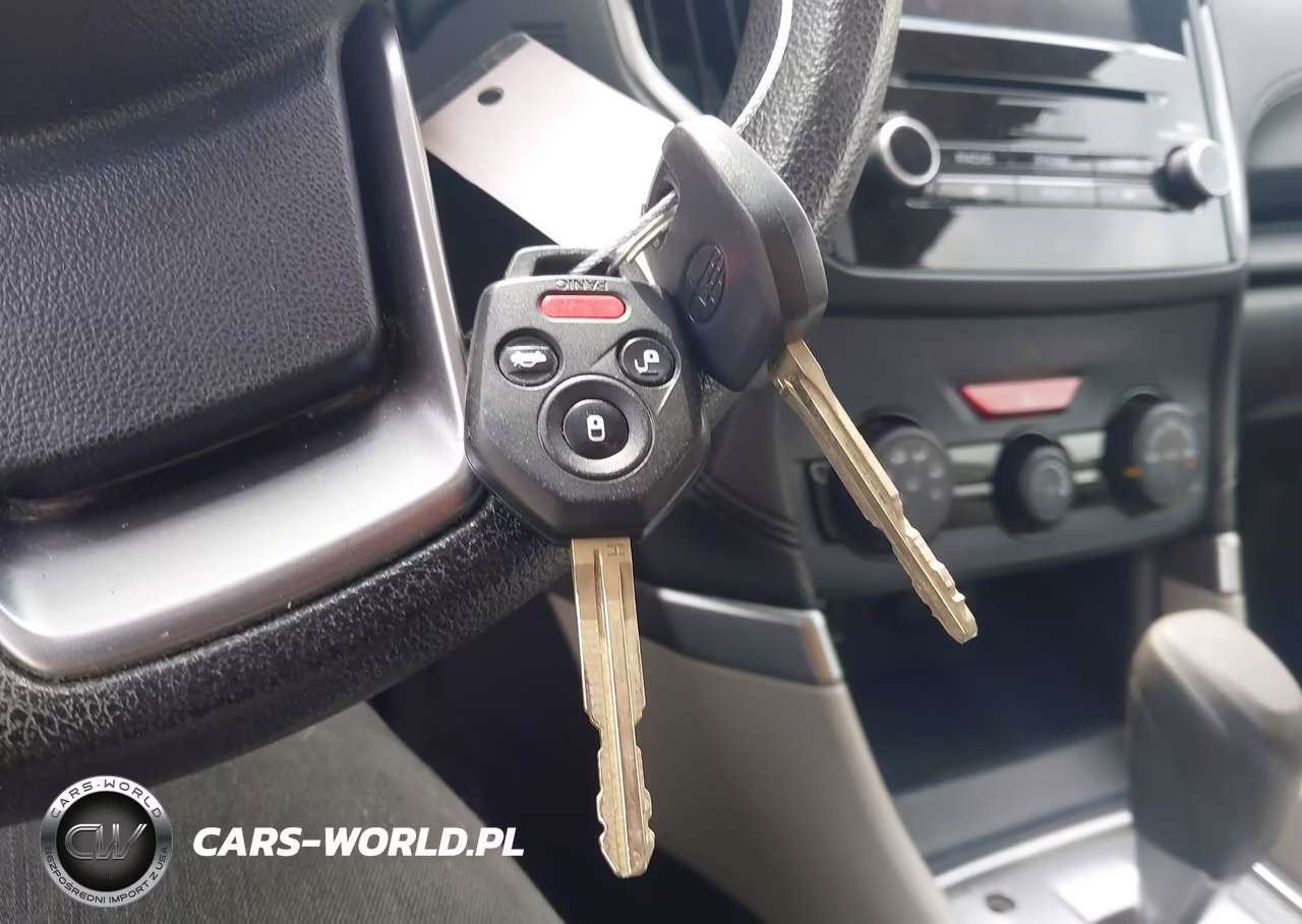 2019 Subaru Forester VIN:JF2SKAAC1KH460114 - 11