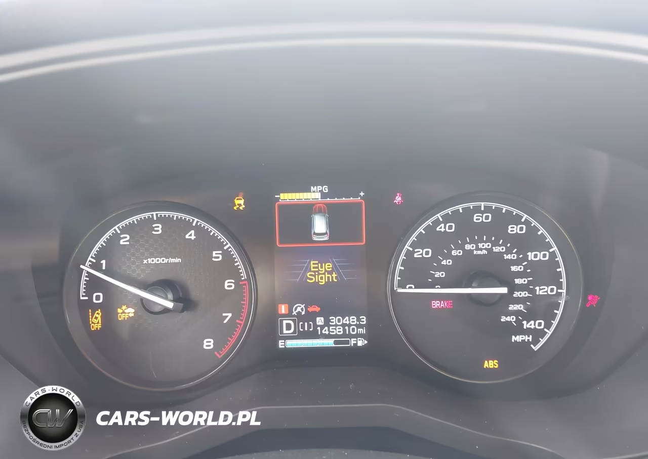 2019 Subaru Forester VIN:JF2SKAAC1KH460114 - 7