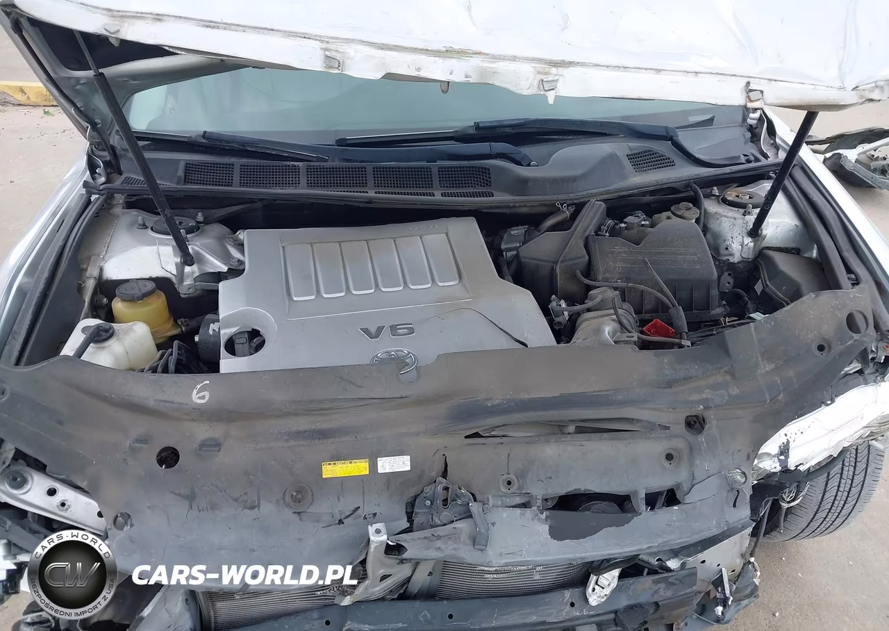2012 Toyota Avalon VIN:4T1BK3DB4CU444586 - 10