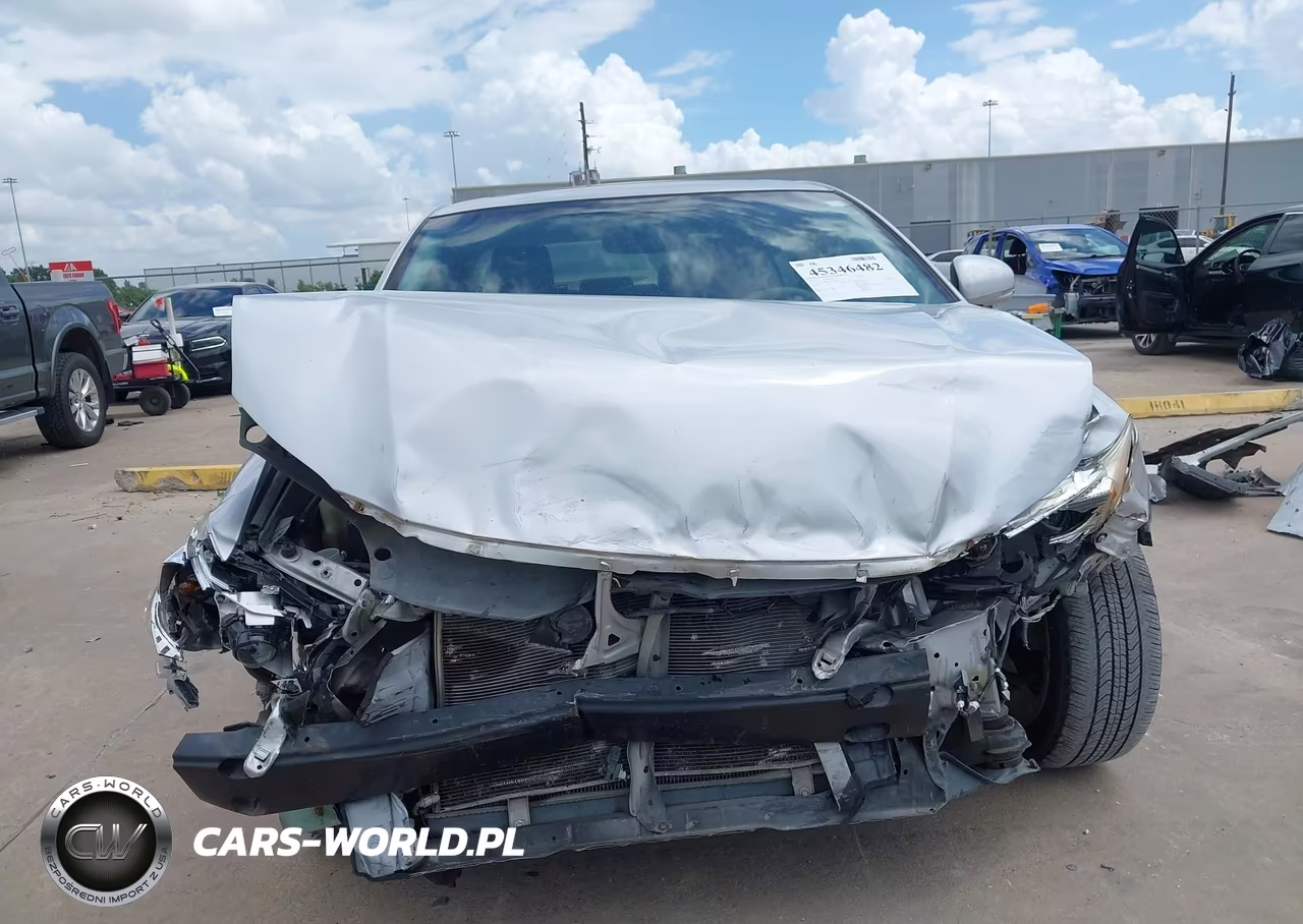 2012 Toyota Avalon VIN:4T1BK3DB4CU444586 - 13