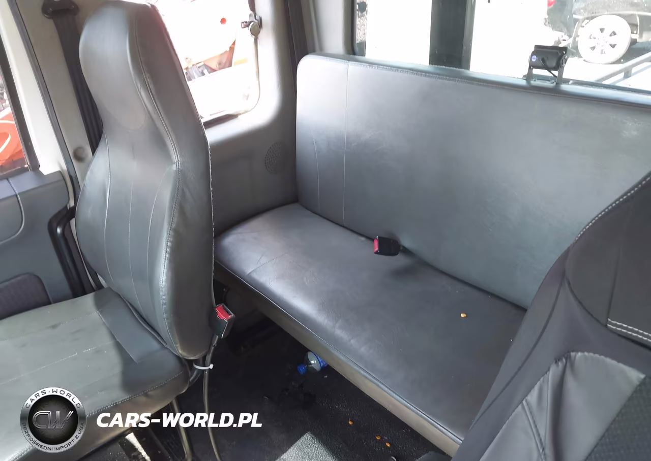 2015 International 4000 4300 VIN:3HAMMMML8FL640241 - 7