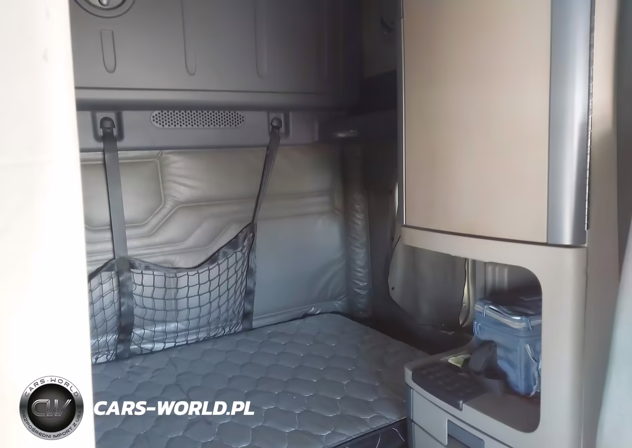 2016 Freightliner Cascadia 125 VIN:3AKJGLD5XGSHD3264 - 20