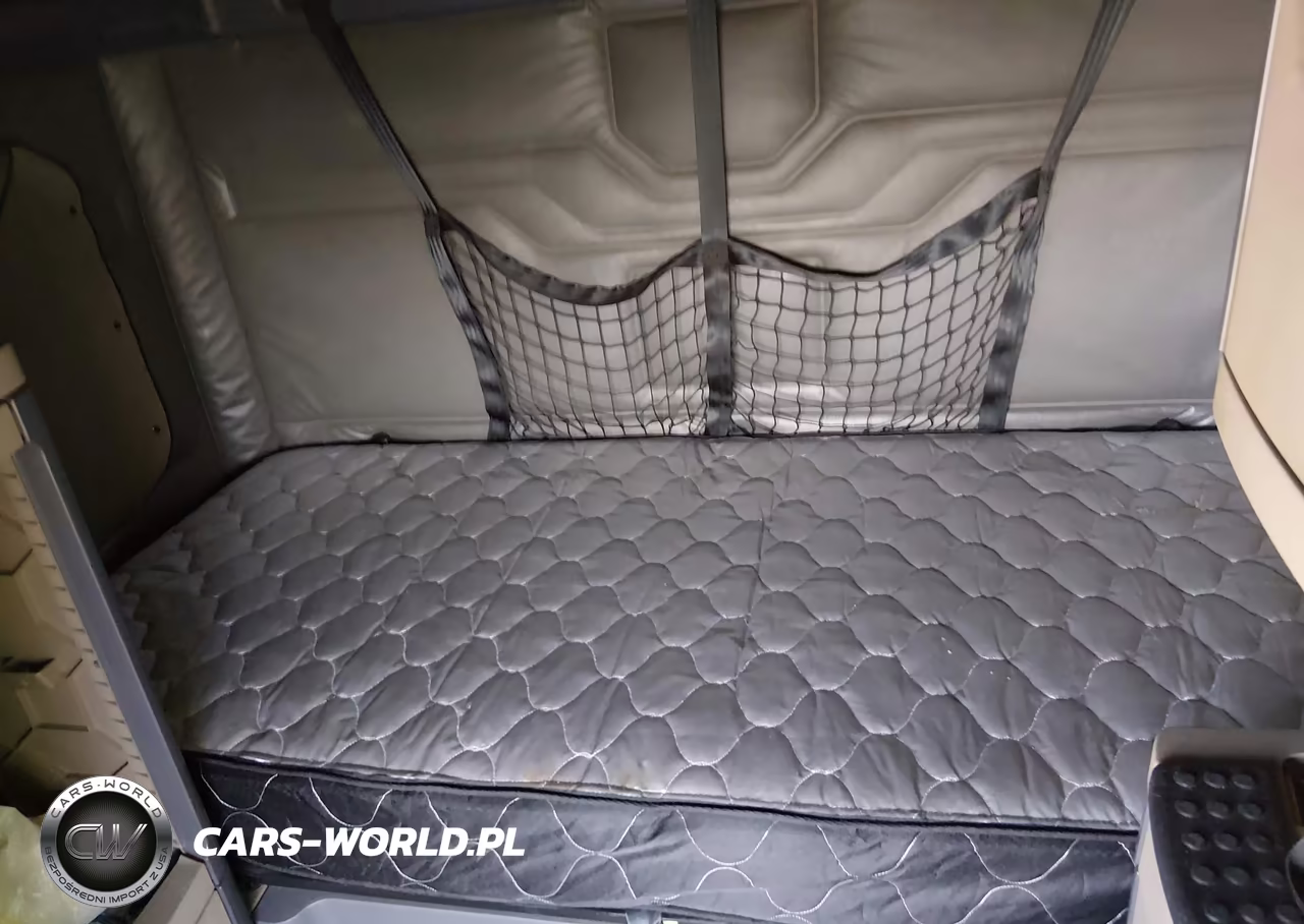 2016 Freightliner Cascadia 125 VIN:3AKJGLD5XGSHD3264 - 7