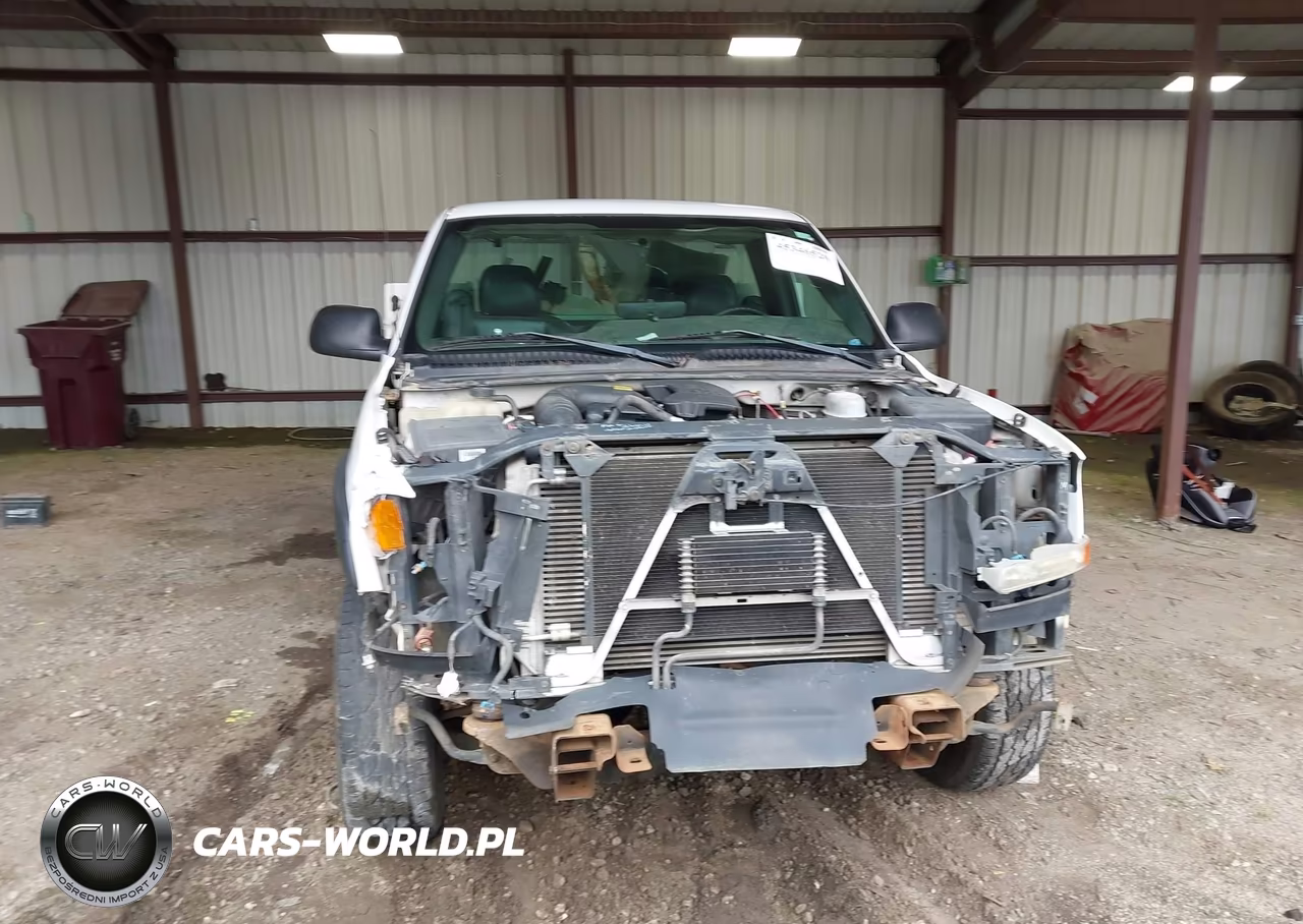 2004 GMC Sierra 2500Hd Work Truck VIN:1GTHC242X4E323210 - 6