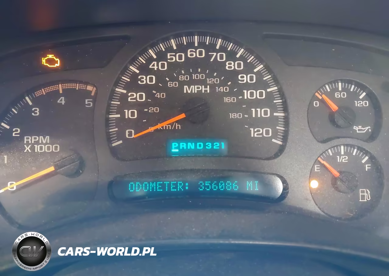 2004 GMC Sierra 2500Hd Work Truck VIN:1GTHC242X4E323210 - 7