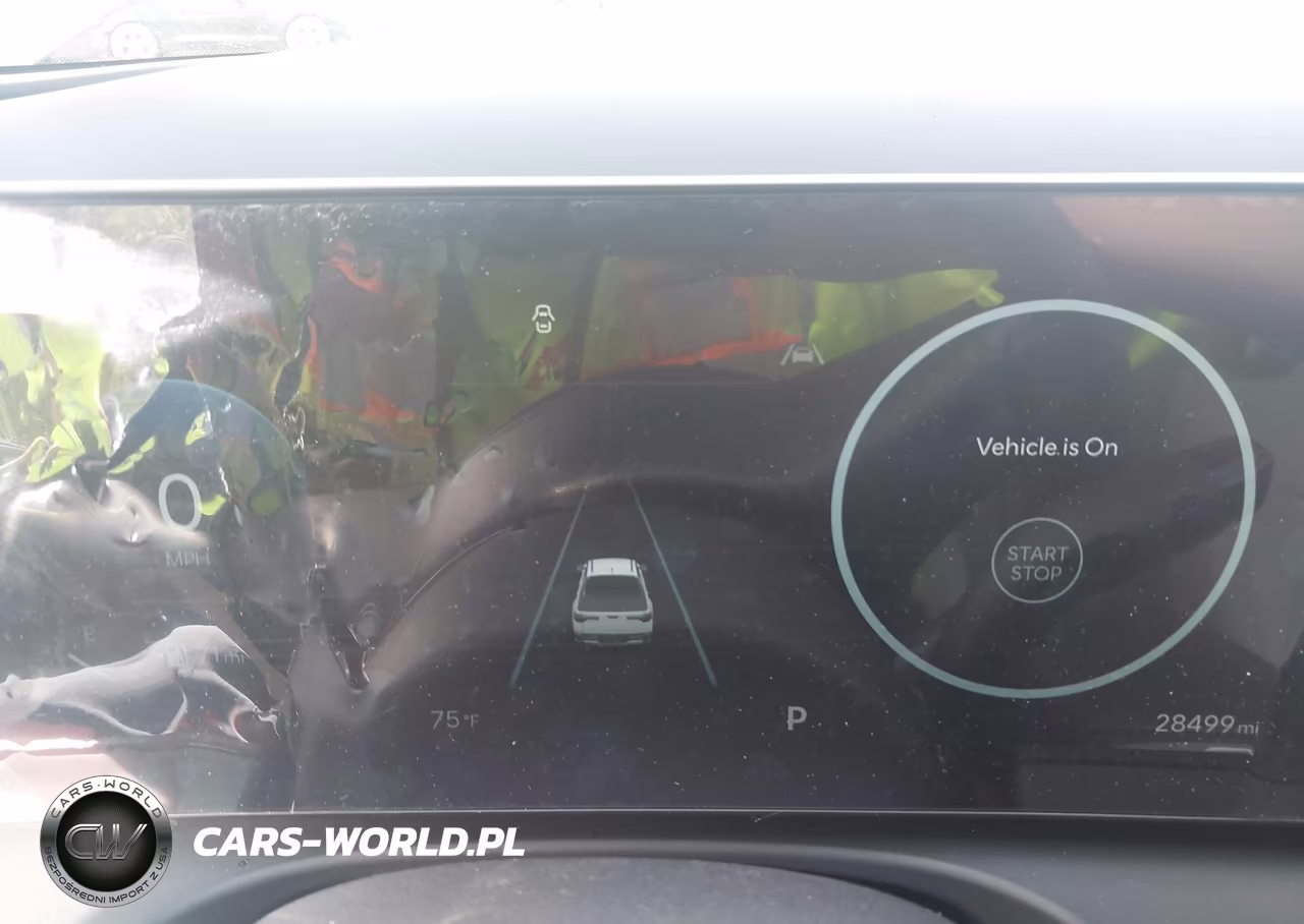 2025 Hyundai Santa Cruz Sel Activity VIN:5NTJCDDE4SH147390 - 7