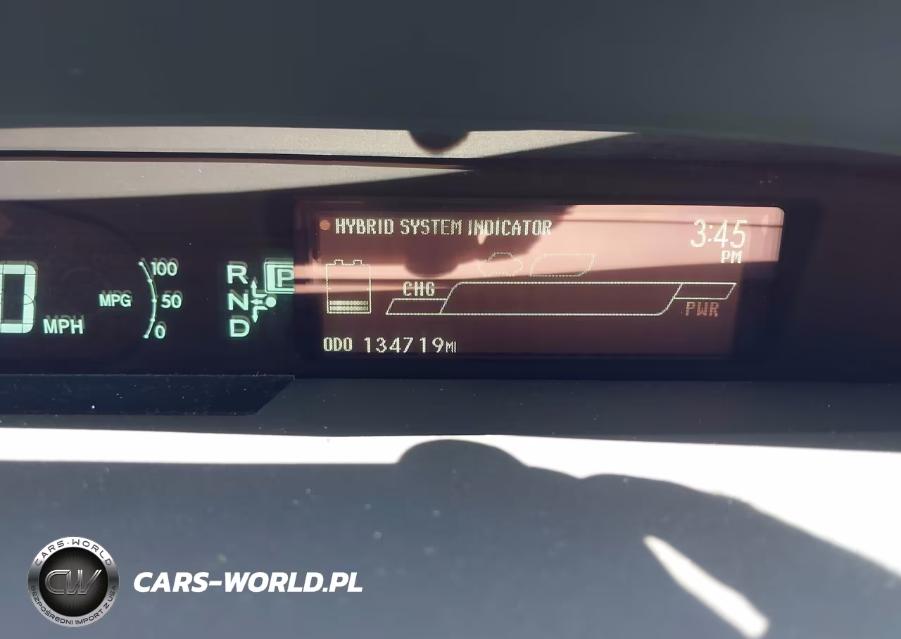 2015 Toyota Prius Two VIN:JTDKN3DU1F0468191 - 17
