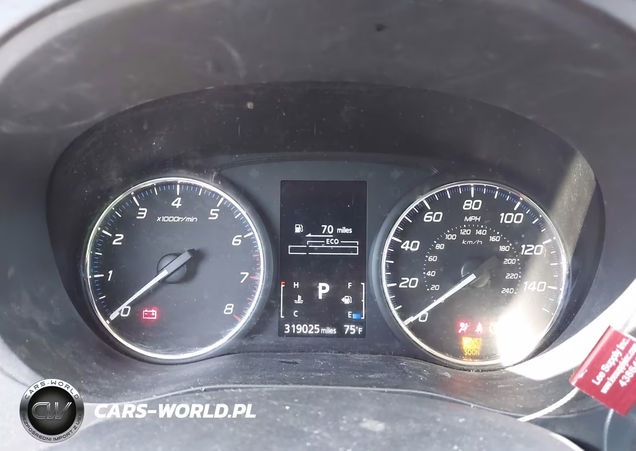 2018 Mitsubishi Outlander Le-Se-Sel VIN:JA4AD3A36JZ040447 - 7