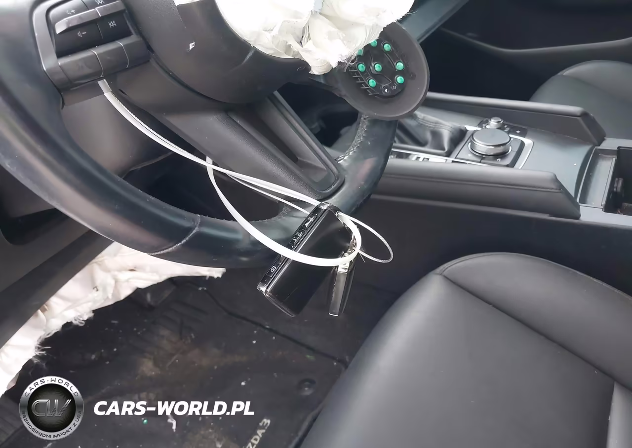 2021 Mazda Mazda3 Select VIN:3MZBPBBM9MM207812 - 11