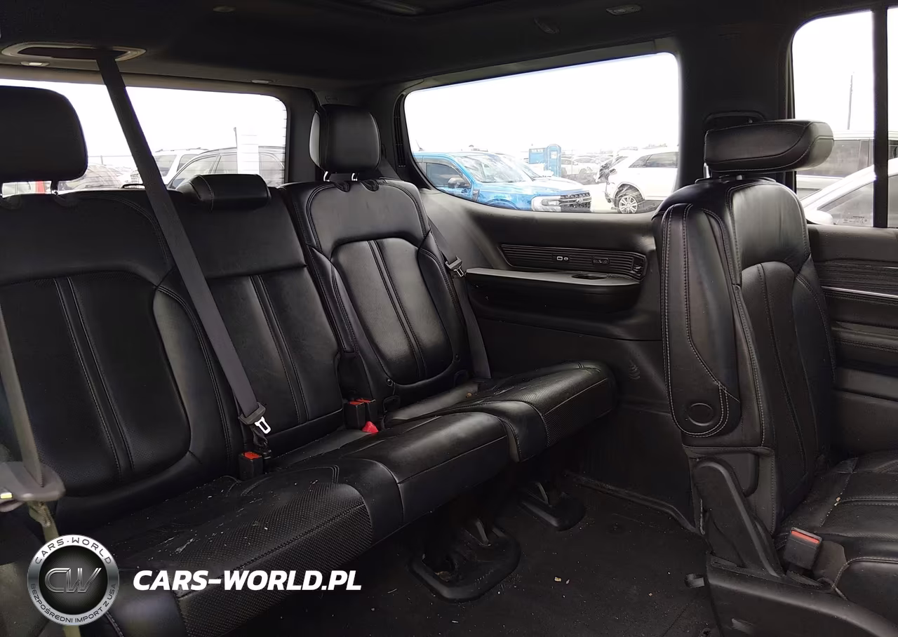 2022 Jeep Wagoneer Series Iii 4X4 VIN:1C4SJVDT7NS226961 - 8