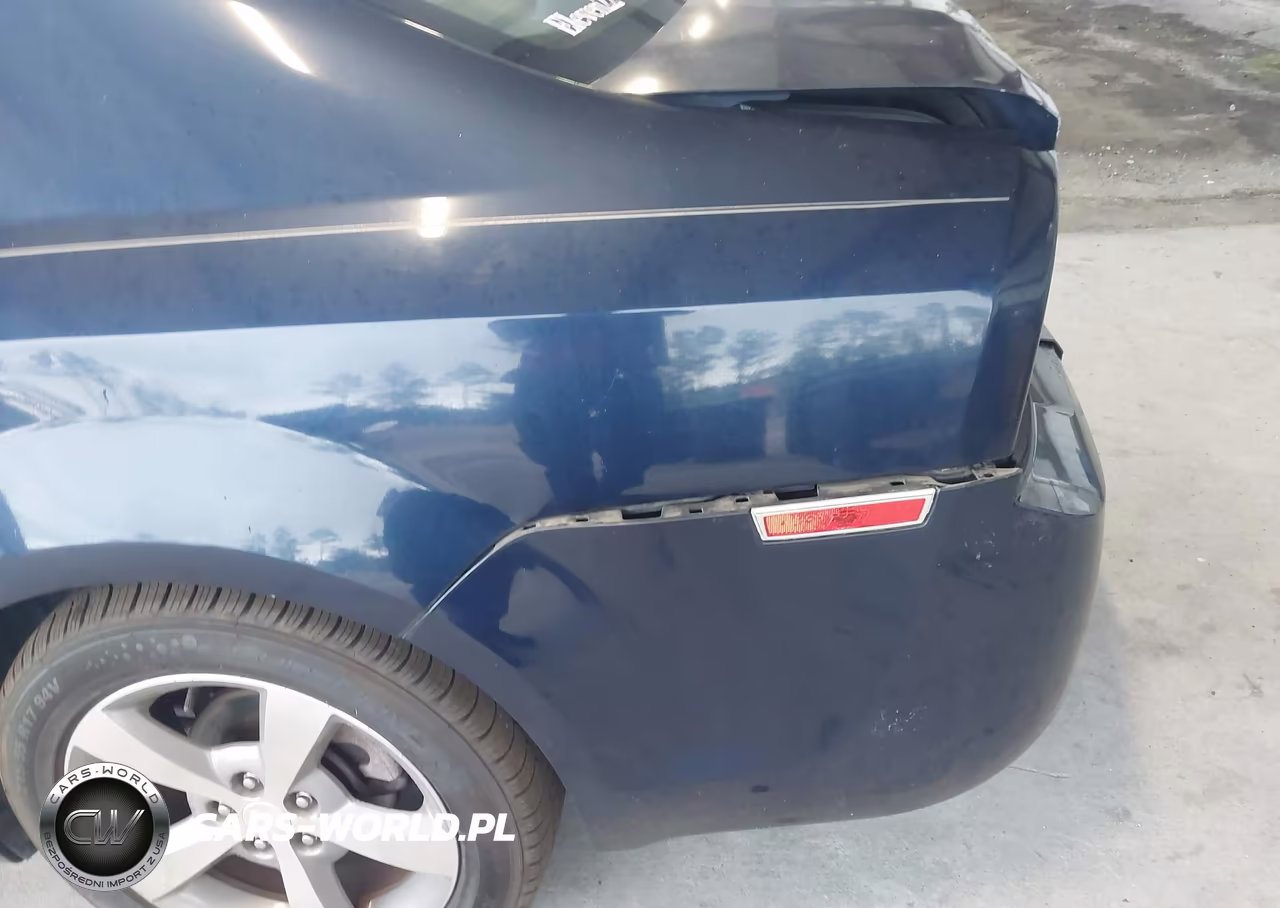 2012 Chevrolet Malibu 1Lt VIN:1G1ZC5E06CF278934 - 12