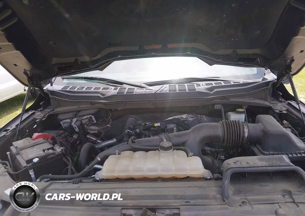 2021 Ford F-150 Xlt VIN:1FTEW1EP5MKE70860 - 10