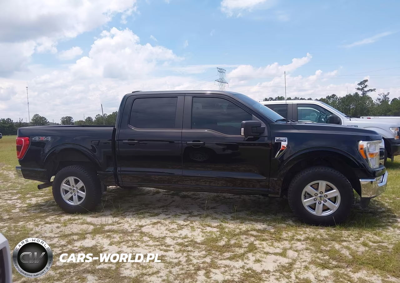 2021 Ford F-150 Xlt VIN:1FTEW1EP5MKE70860 - 16