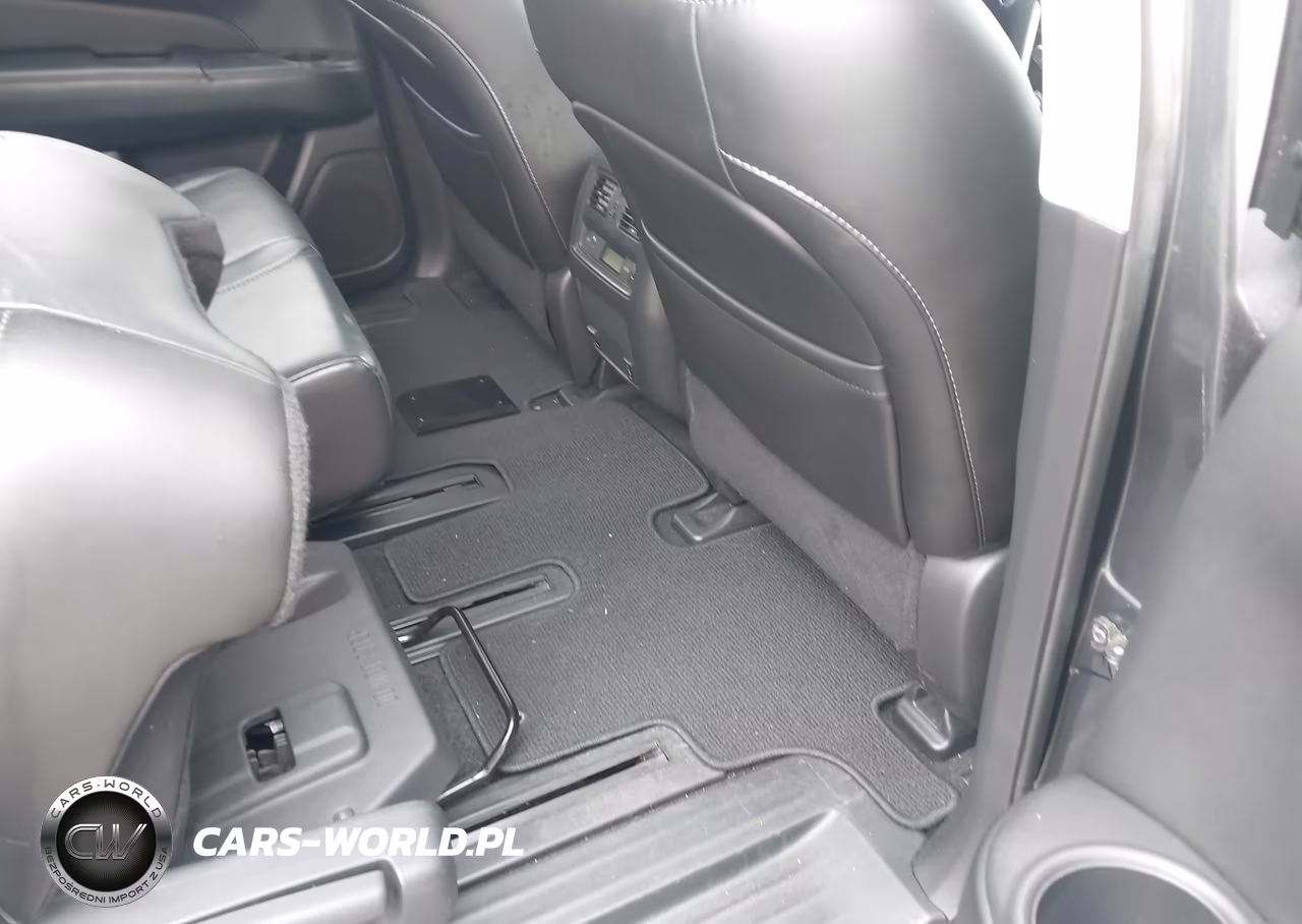 2014 Nissan Pathfinder Hybrid Sl VIN:5N1CR2MN6EC660047 - 8