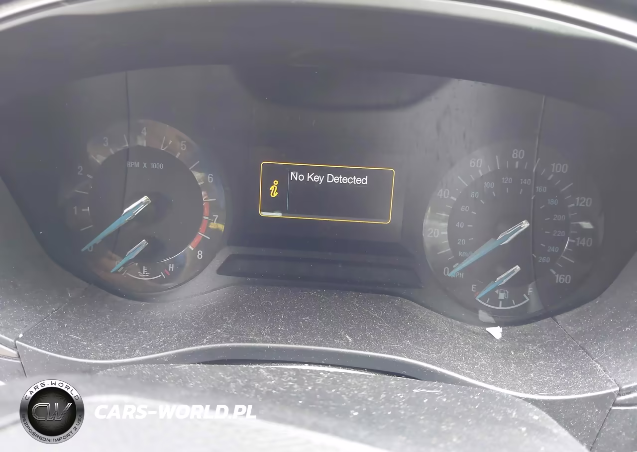 2018 Ford Fusion Se VIN:3FA6P0H74JR188830 - 7