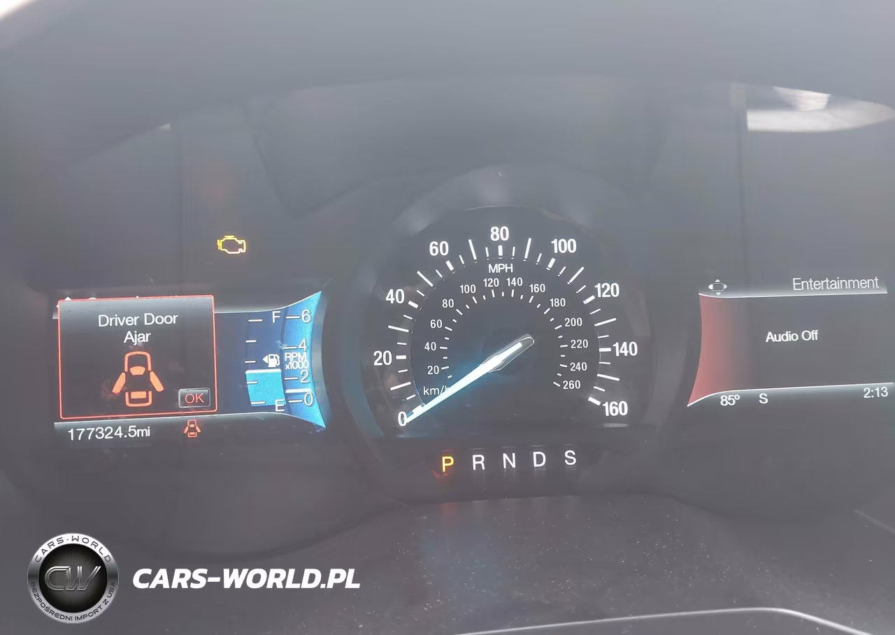 2017 Ford Edge Sel VIN:2FMPK4J91HBB81774 - 7