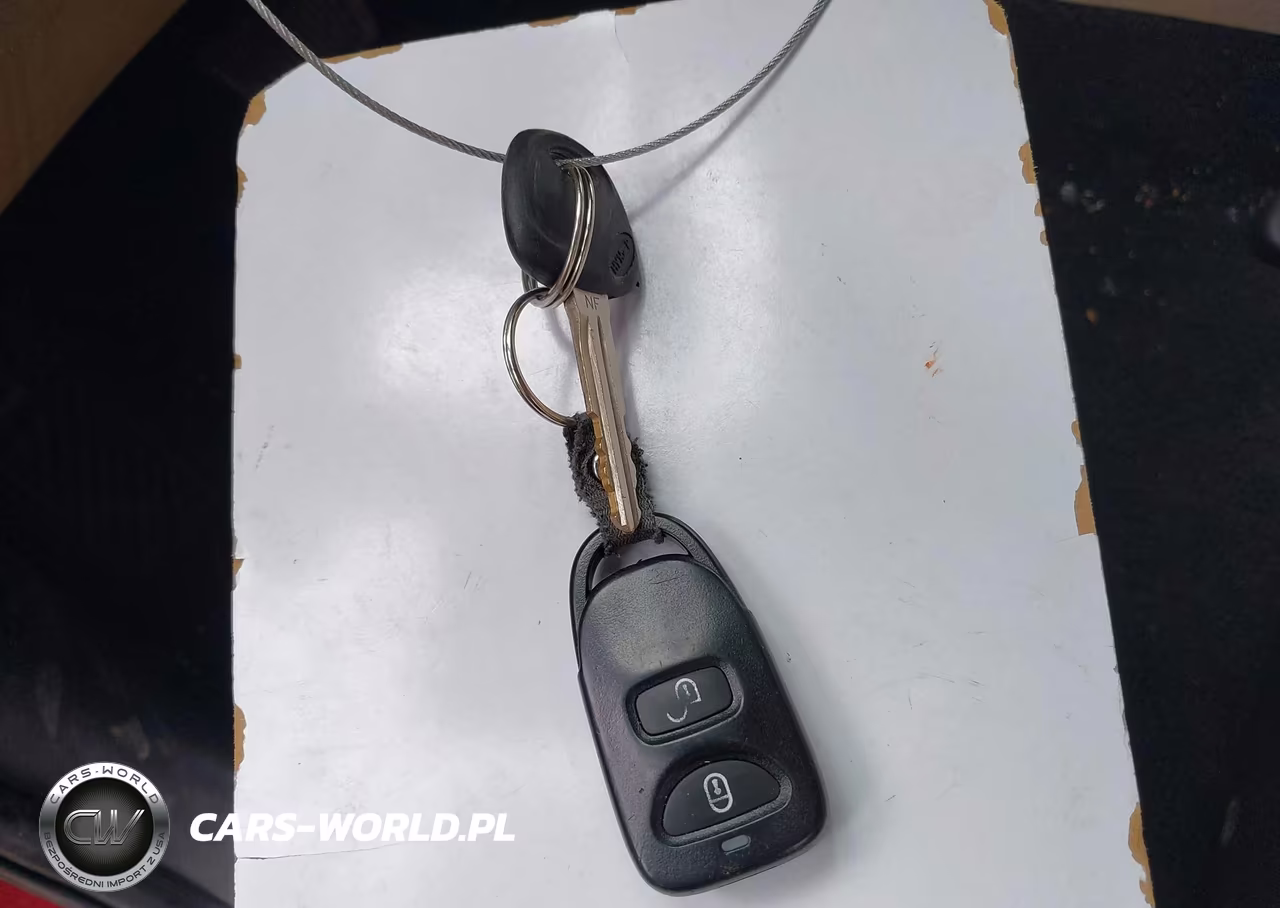 2012 Hyundai Santa Fe Limited VIN:5XYZK3AB7CG137194 - 11