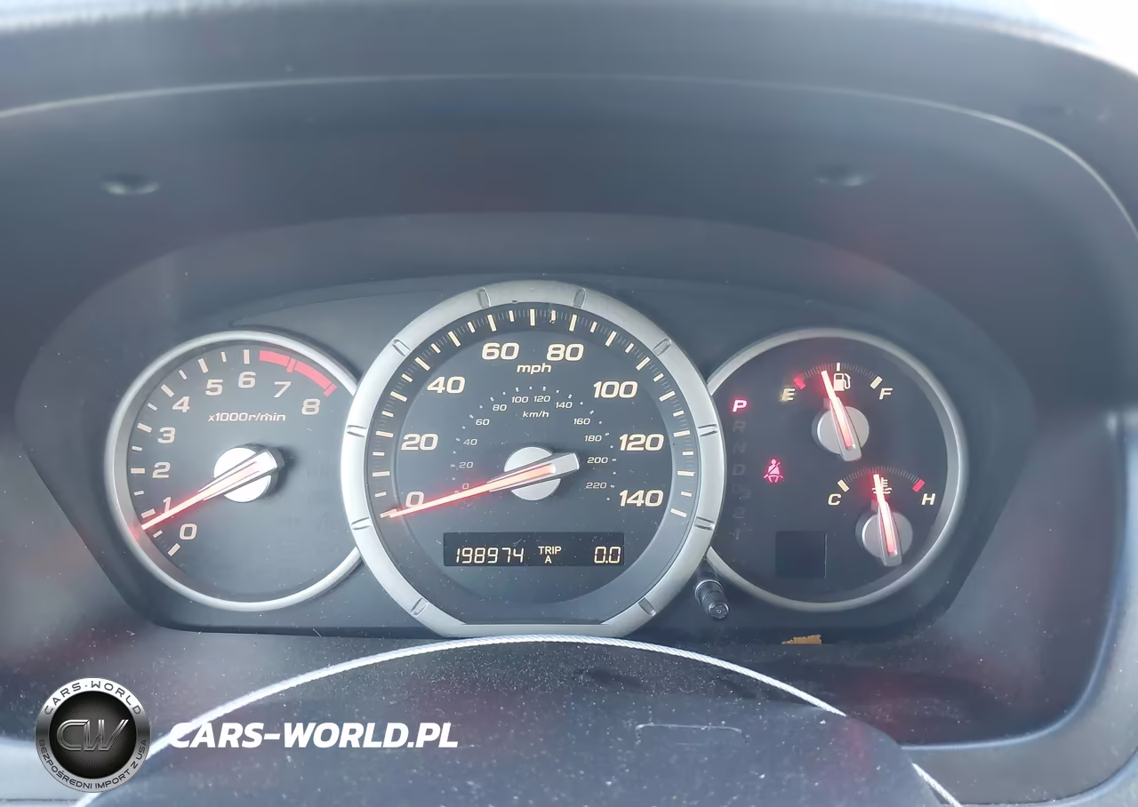 2008 Honda Pilot Se VIN:5FNYF28348B030272 - 7