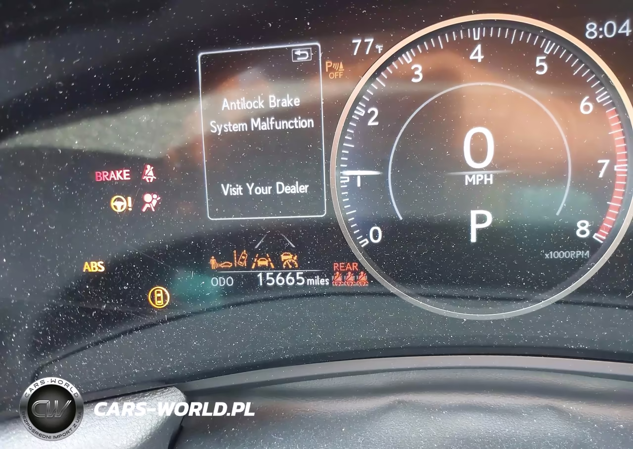 2025 Lexus Nx 350 Premium VIN:2T2GGCEZ9SC071236 - 15