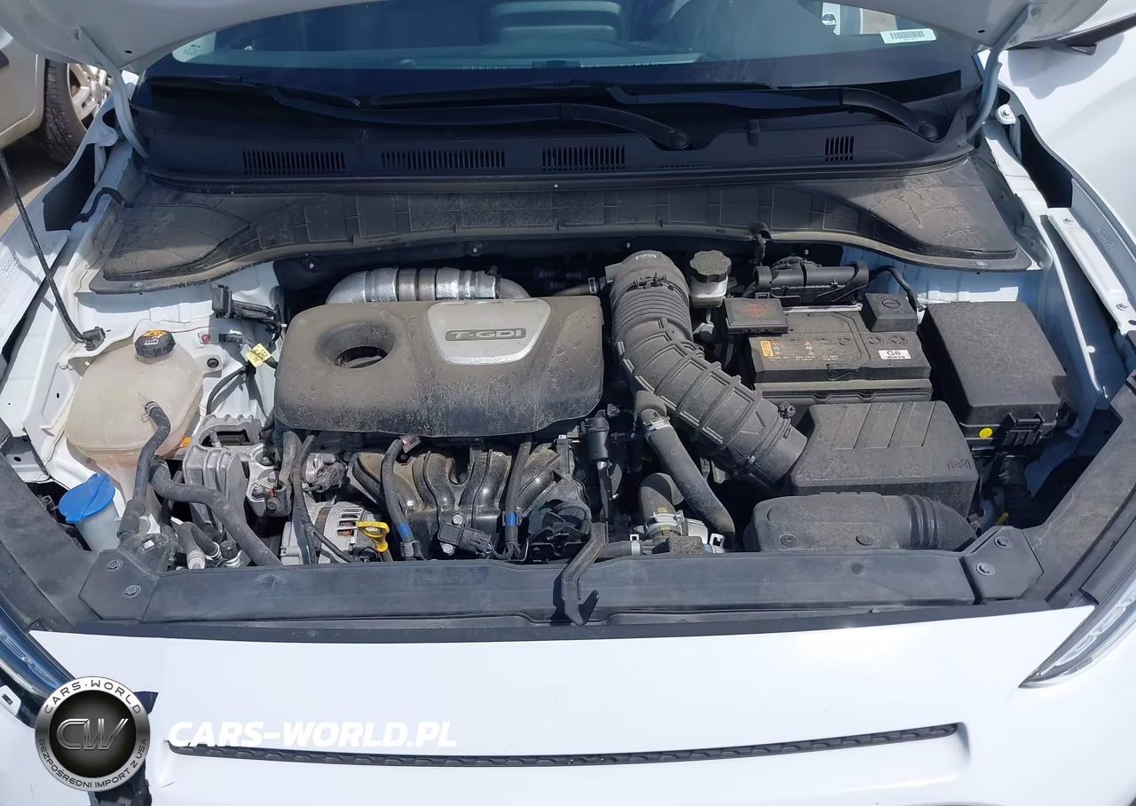 2021 Hyundai Kona Limited VIN:KM8K3CA54MU674836 - 10