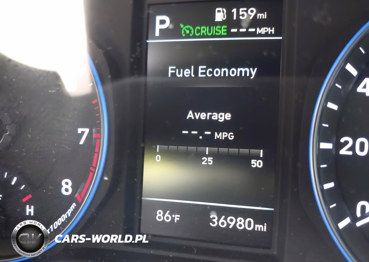 2021 Hyundai Kona Limited VIN:KM8K3CA54MU674836 - 15