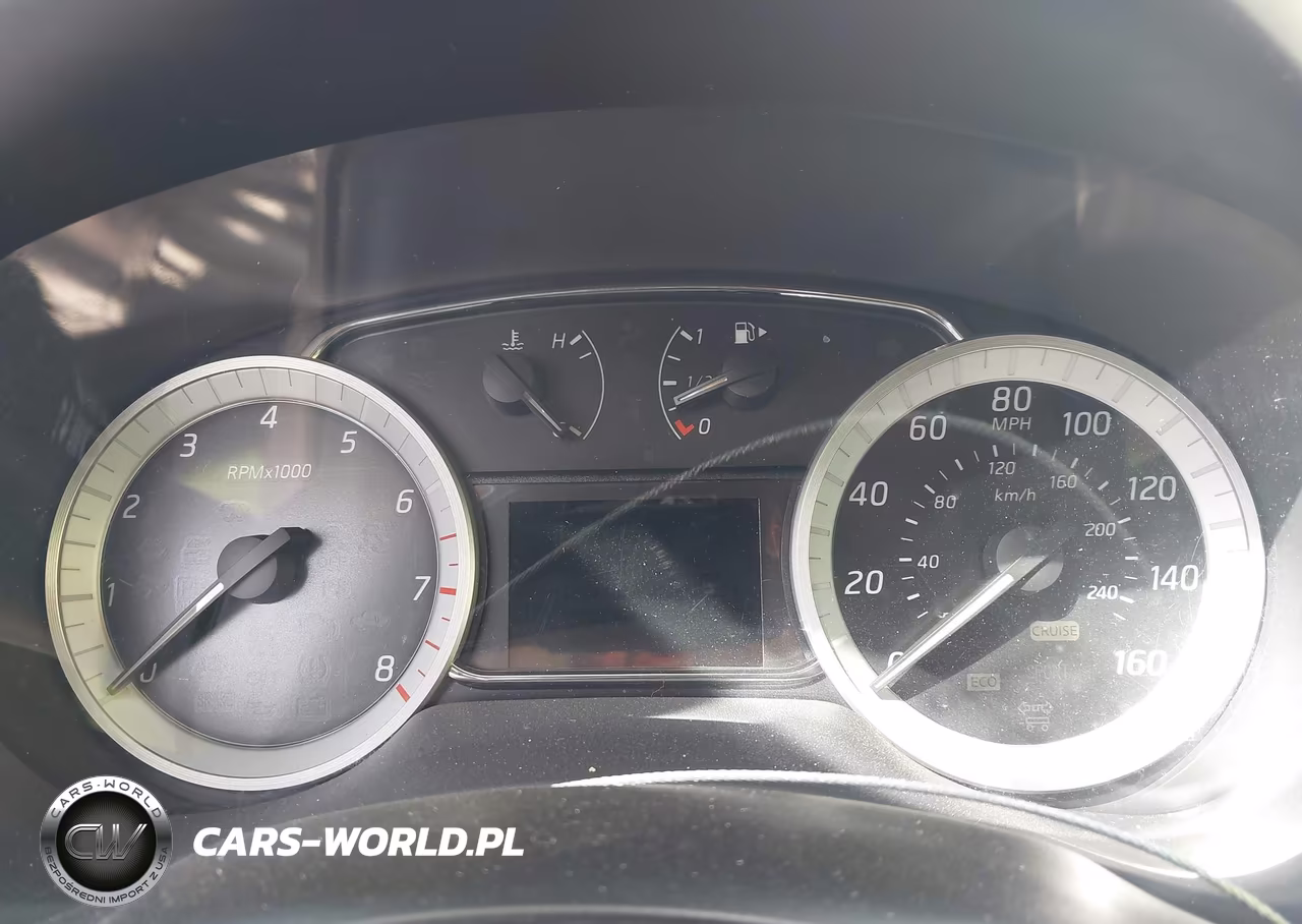 2015 Nissan Sentra Sr VIN:3N1AB7AP3FY276015 - 7