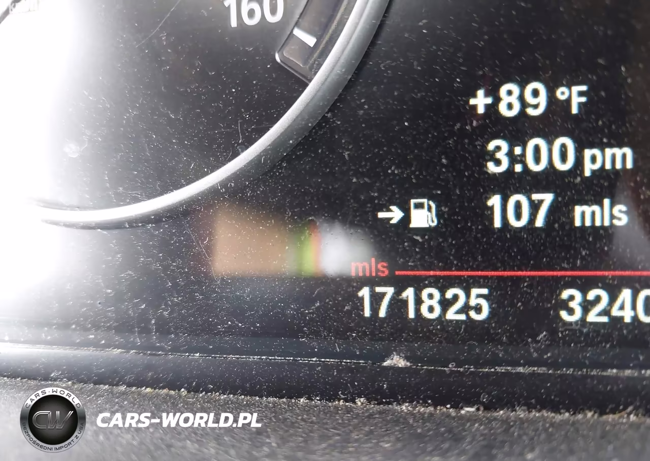2012 BMW 535I xDrive VIN:WBAFU7C56CDU58277 - 15