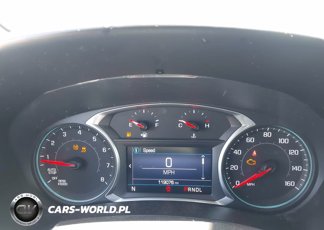 2020 Chevrolet Equinox Fwd Lt 1.5L Turbo VIN:3GNAXKEV4LS583760 - 7