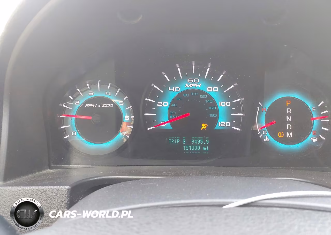 2011 Ford Fusion Se VIN:3FAHP0HA7BR165791 - 15