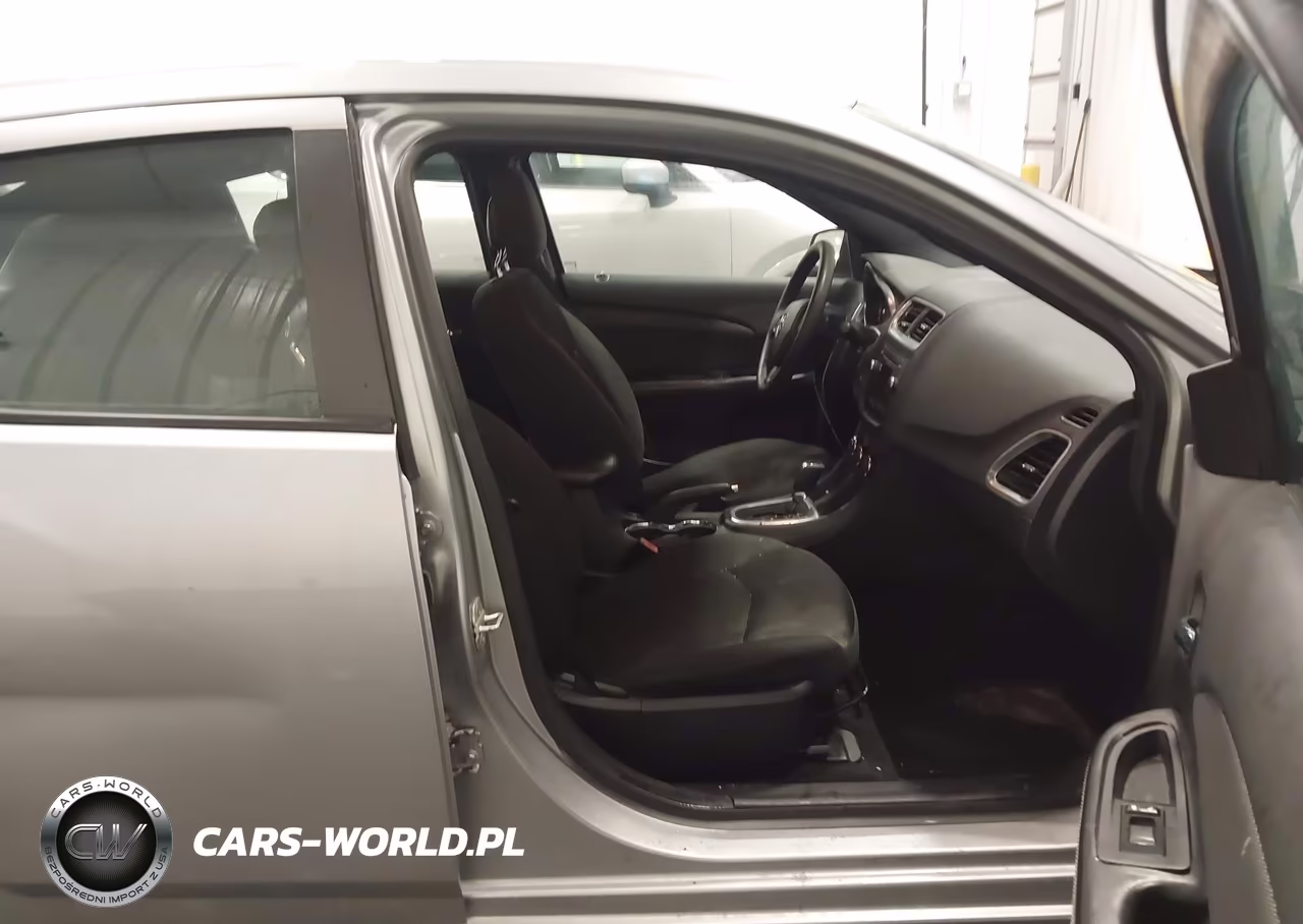 2013 Dodge Avenger Se V6 VIN:1C3CDZAG0DN757575 - 5