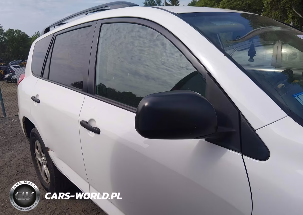 2011 Toyota Rav4 VIN:2T3BF4DV0BW177294 - 13