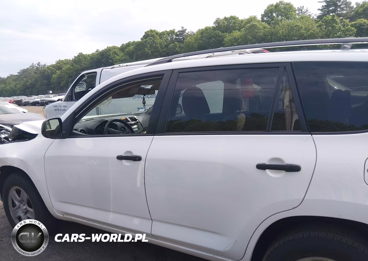 2011 Toyota Rav4 VIN:2T3BF4DV0BW177294 - 14
