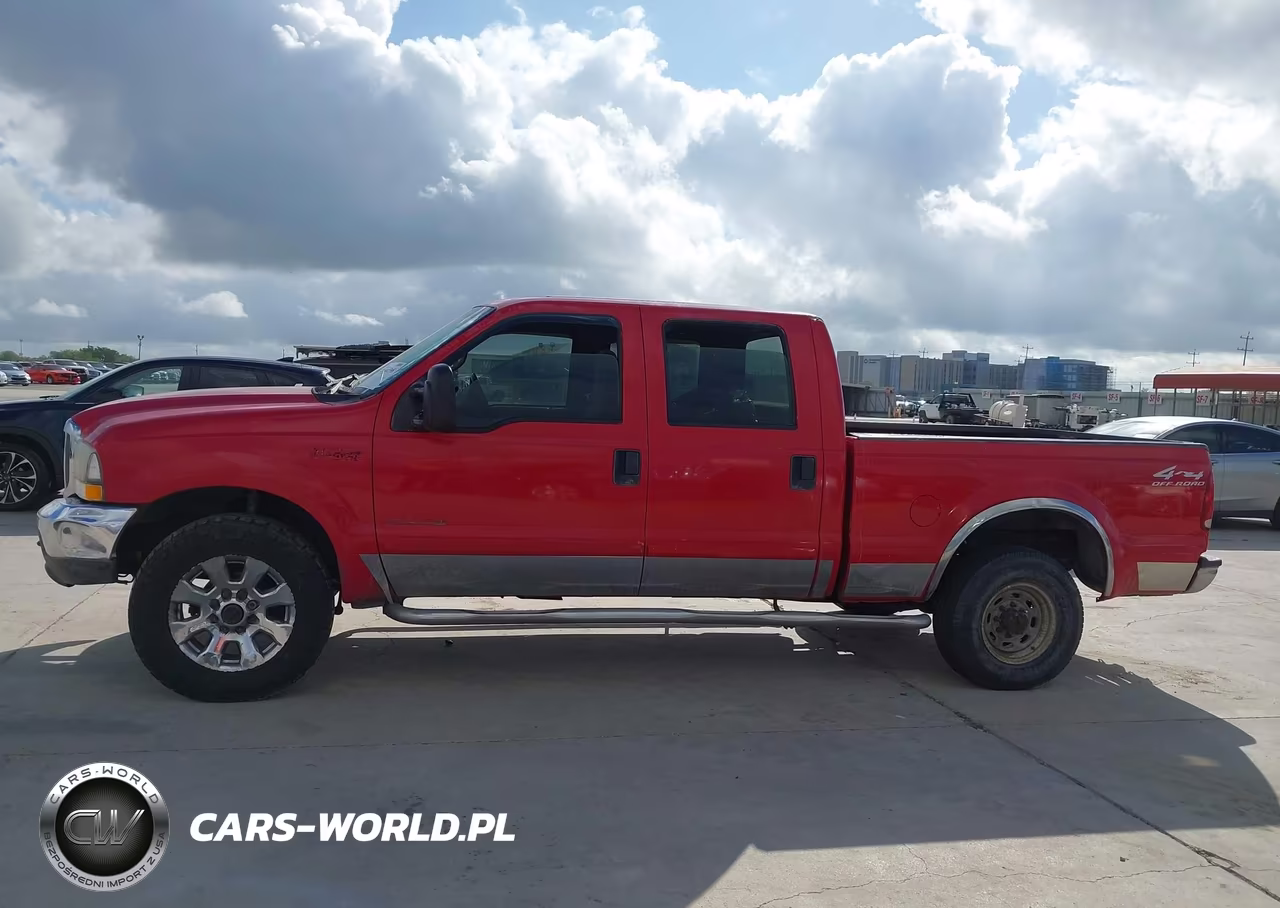 2001 Ford F-250 Lariat-Xl-Xlt VIN:3FTNW21F81MA06033 - 14