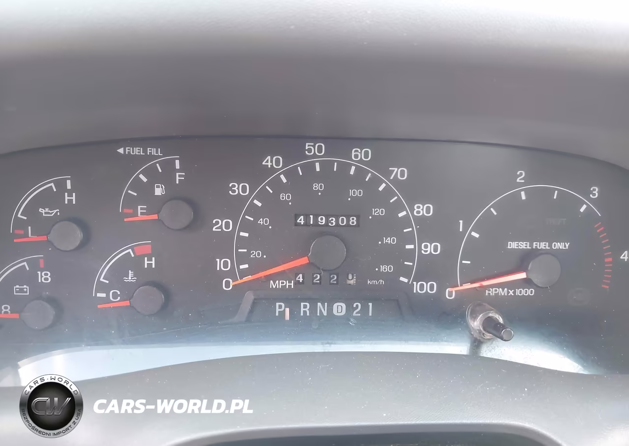 2001 Ford F-250 Lariat-Xl-Xlt VIN:3FTNW21F81MA06033 - 7