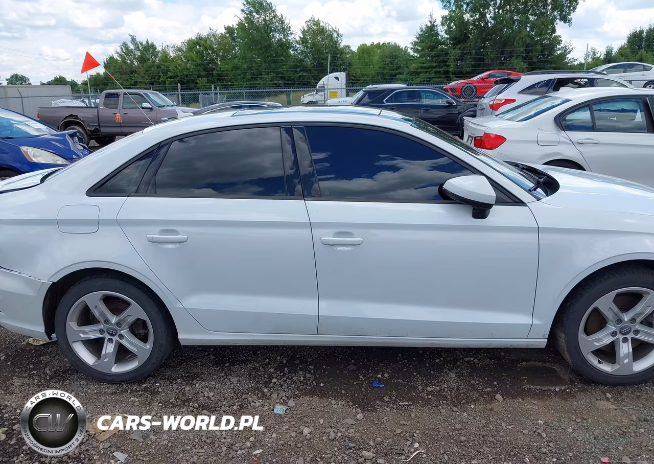 2017 Audi A3 Premium VIN:WAUAUGFF5H1062932 - 13