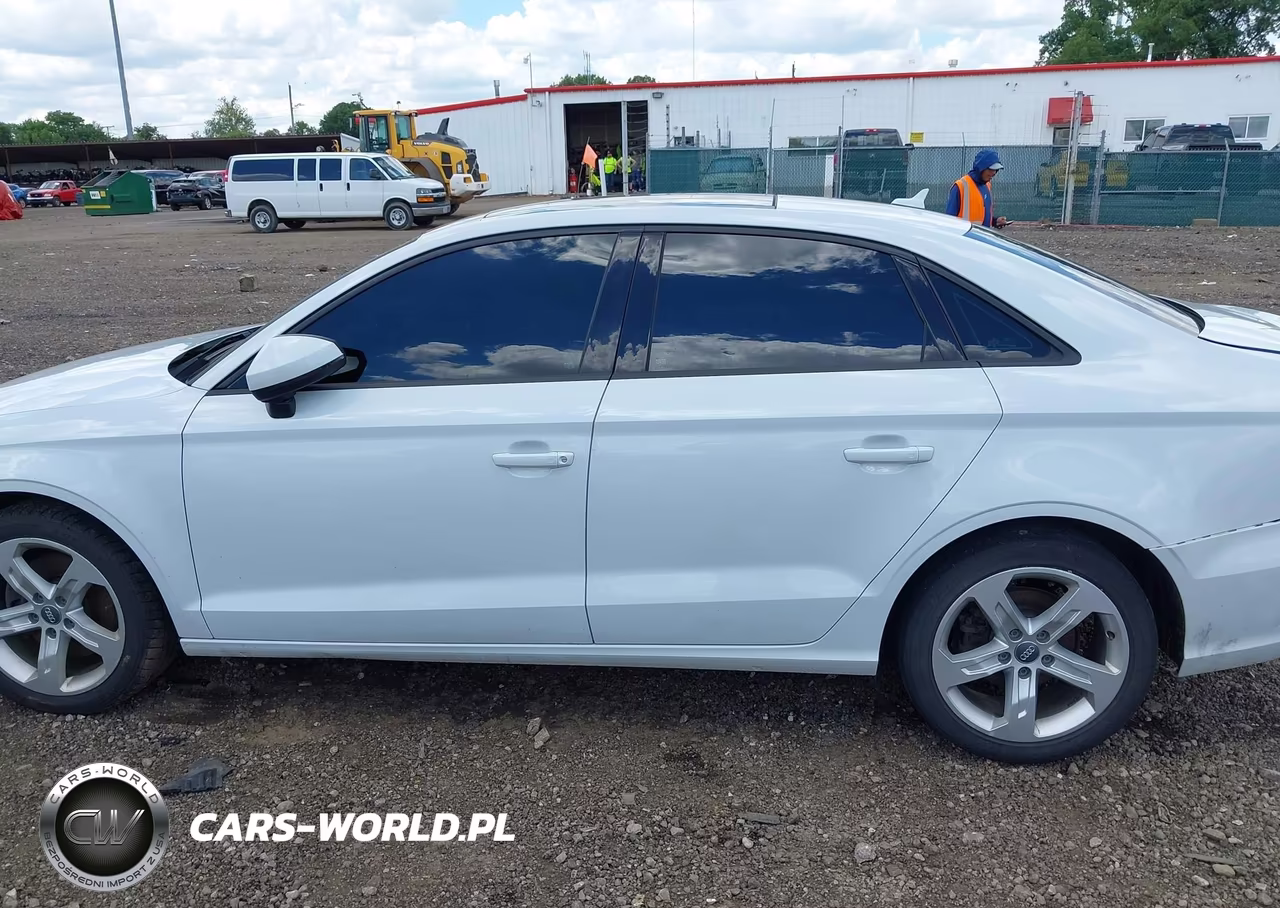 2017 Audi A3 Premium VIN:WAUAUGFF5H1062932 - 14