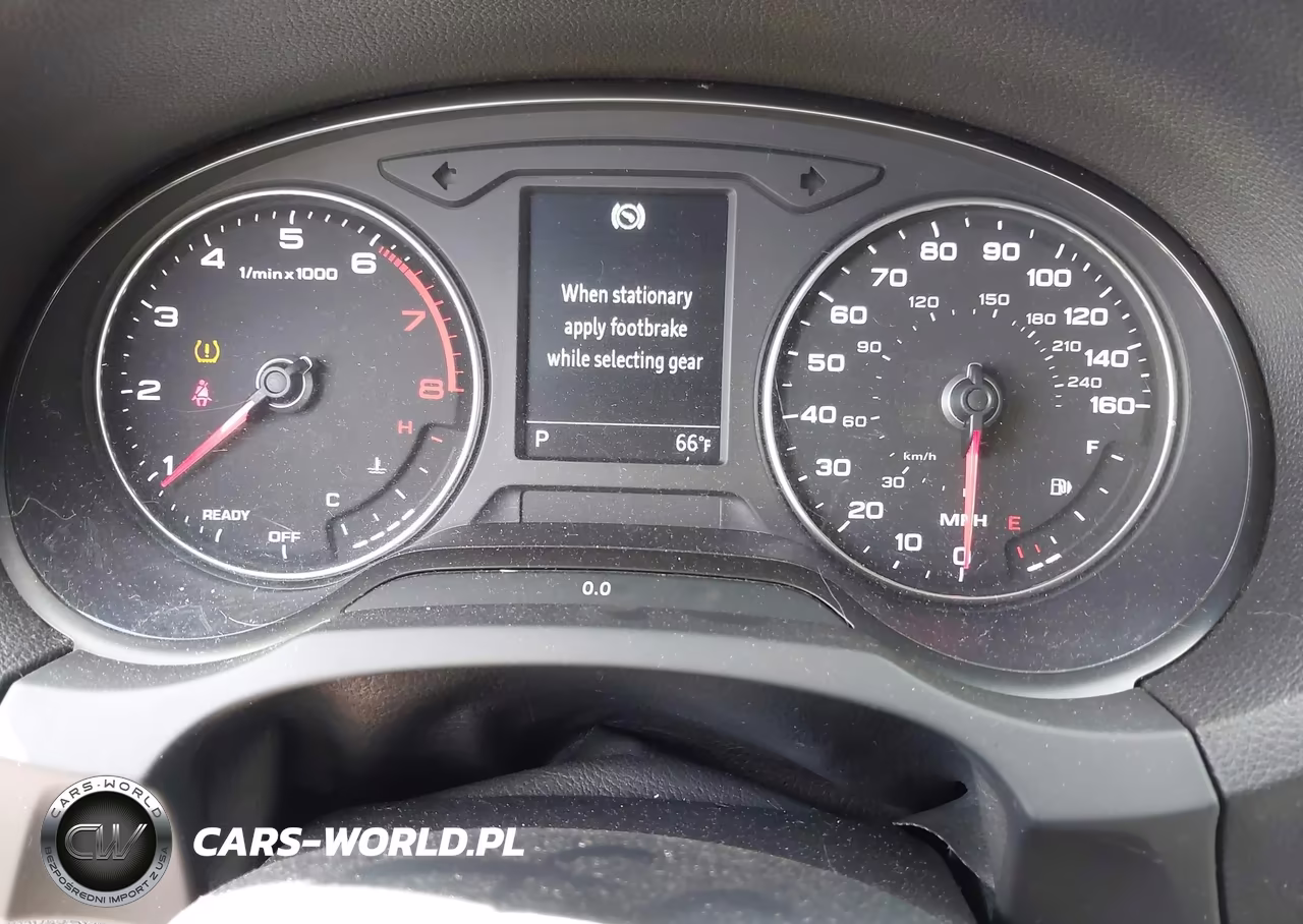 2017 Audi A3 Premium VIN:WAUAUGFF5H1062932 - 7