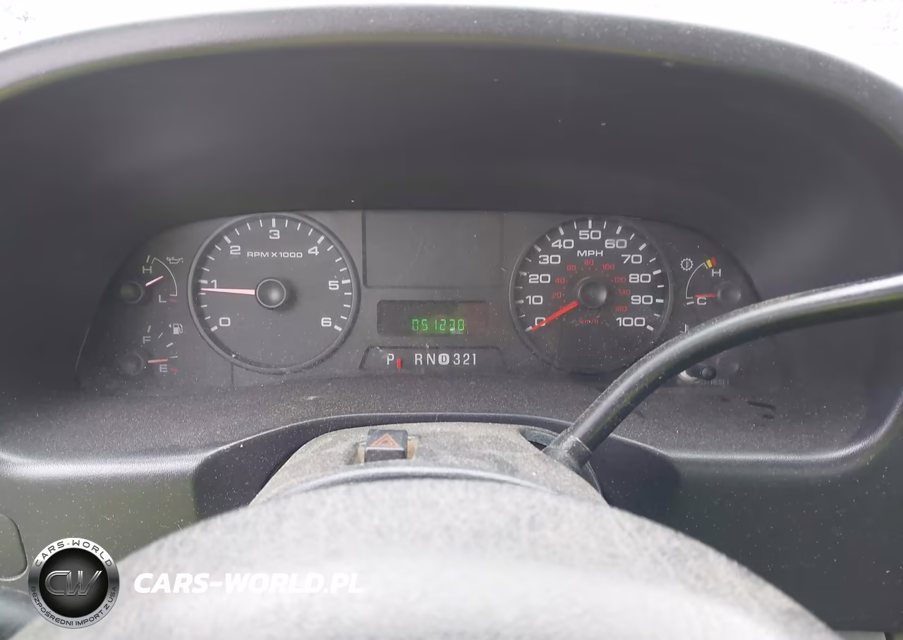 2005 Ford F-250 Xl-Xlt VIN:1FDNF20555EC50934 - 7