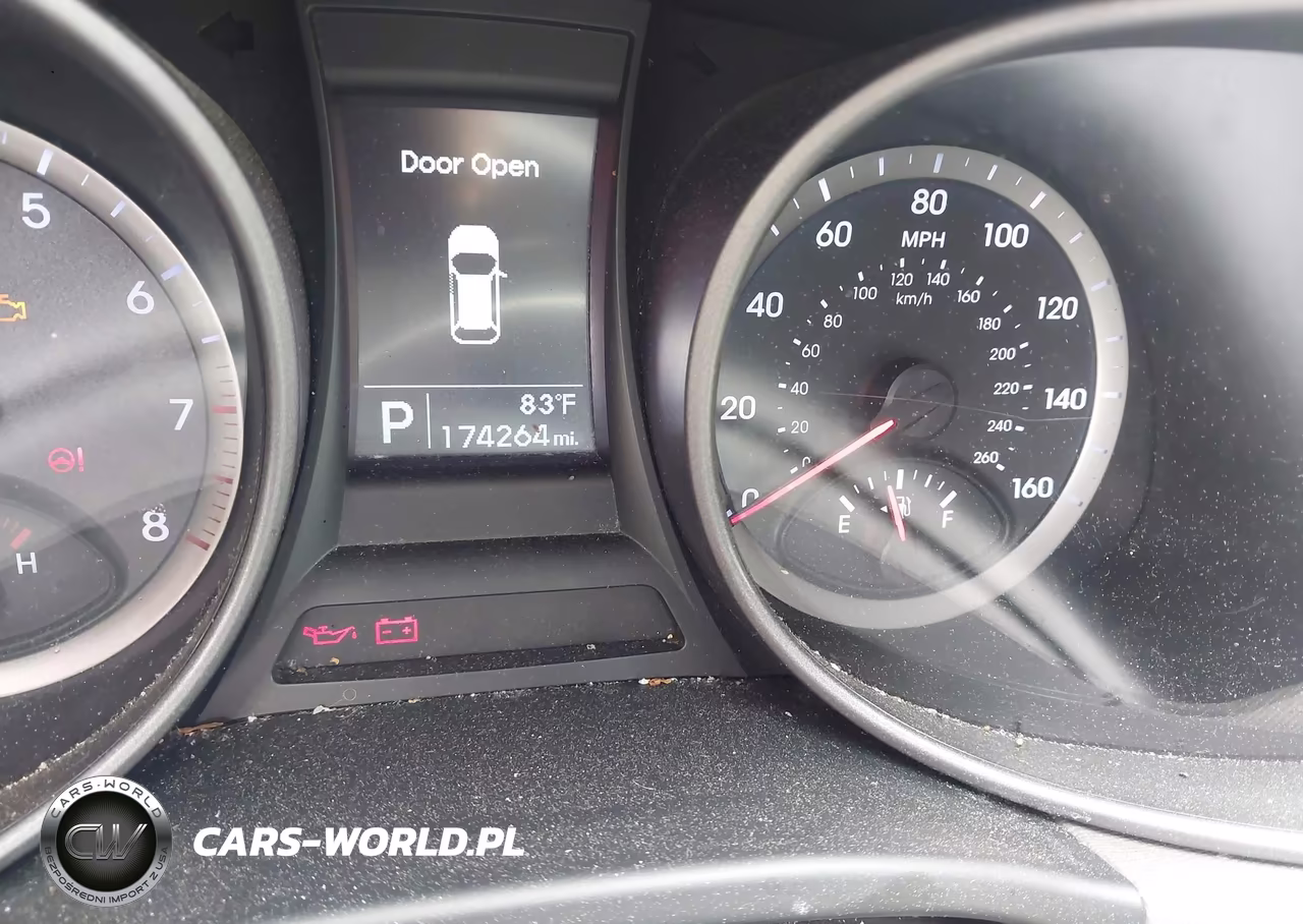 2016 Hyundai Santa Fe Sport 2.4L VIN:5XYZTDLB3GG366381 - 15